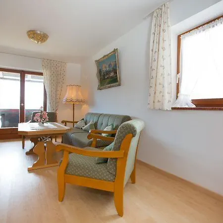 Appartement Ferienwohnugen-lenz-watzmann Schönau am Königssee