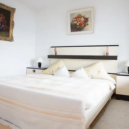 Ferienwohnugen-lenz-watzmann Appartement *