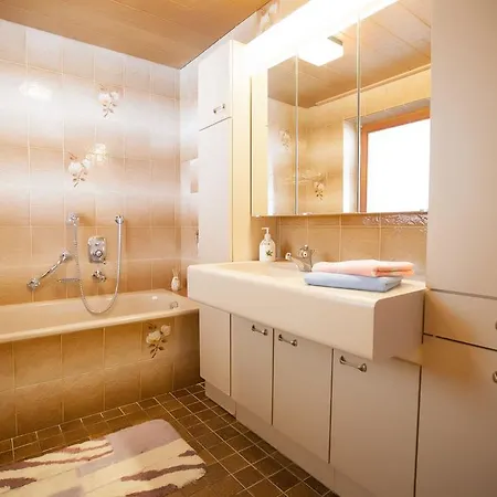 Ferienwohnugen-lenz-watzmann Appartement