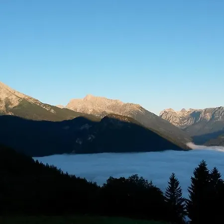 Ferienwohnugen-lenz-watzmann *